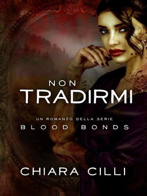 cover image of Non Tradirmi